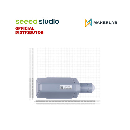 Seeed Studio SenseCAP S2102 - LoRaWAN Wireless Light Intensity Sensor