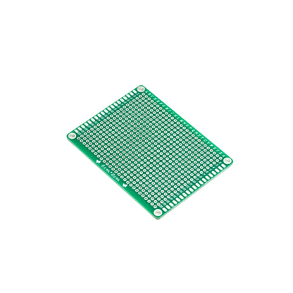 FR4 Universal Protoboard PCB - Double Sided