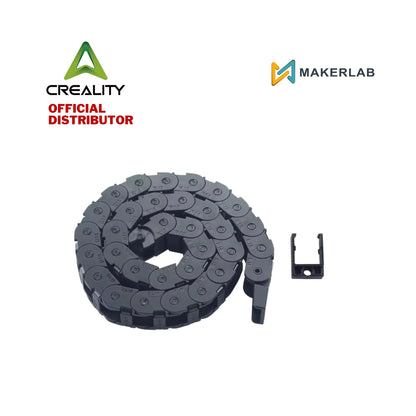 Creality K2 Plus Drag Chain