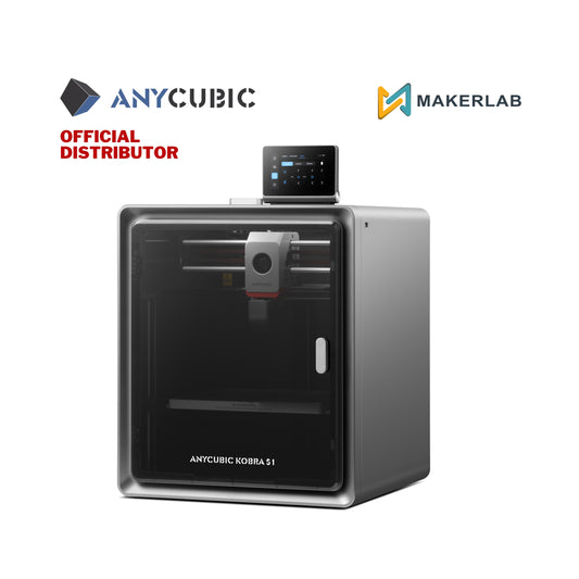 Anycubic Kobra S1