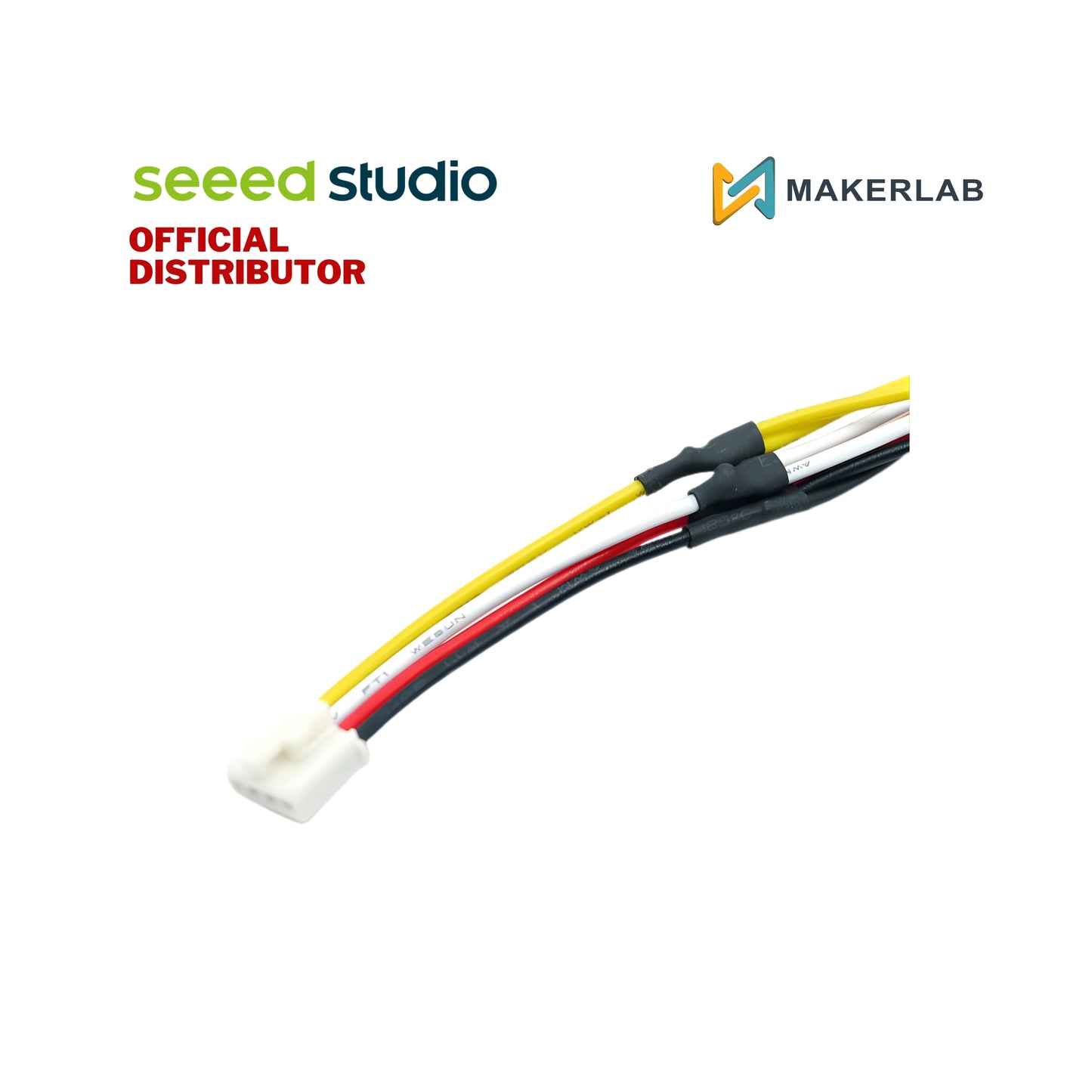 Grove - Branch Cable 20cm (5pcs per pack)