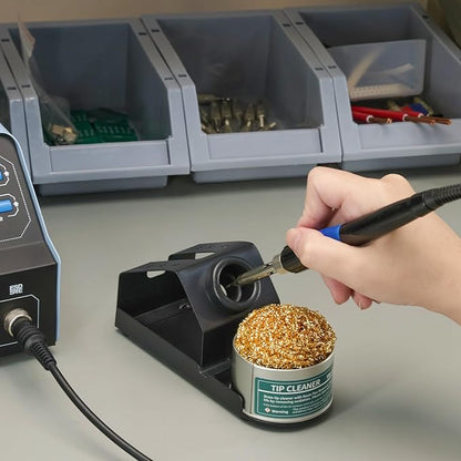 Yihua D2 Soldering Iron Holder with 08C
