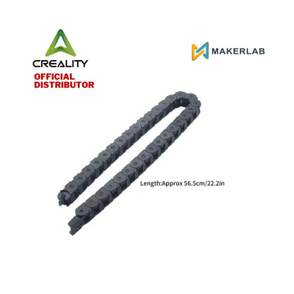 Creality K2 Plus Drag Chain