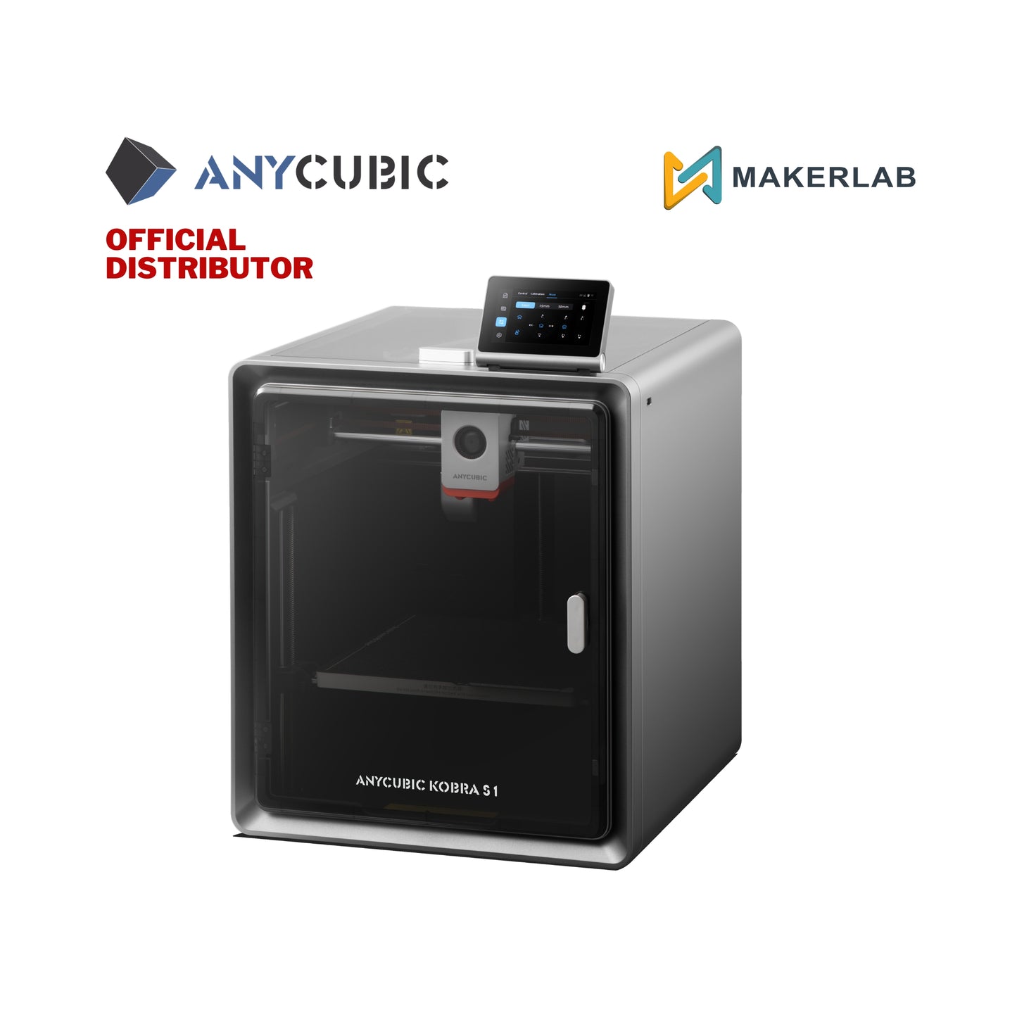 Anycubic Kobra S1