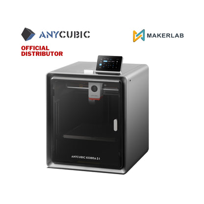 Anycubic Kobra S1