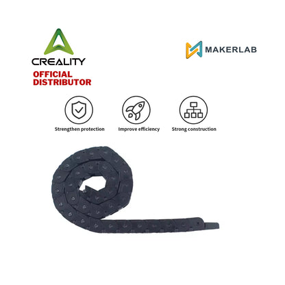 Creality K2 Plus Drag Chain