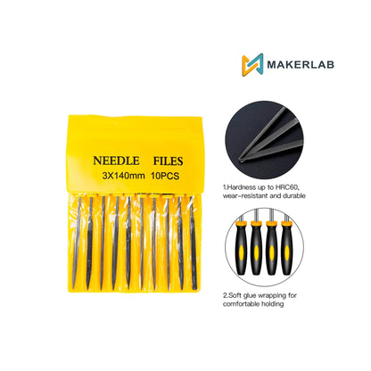 3D Printed Model Post-Processing Toolkit