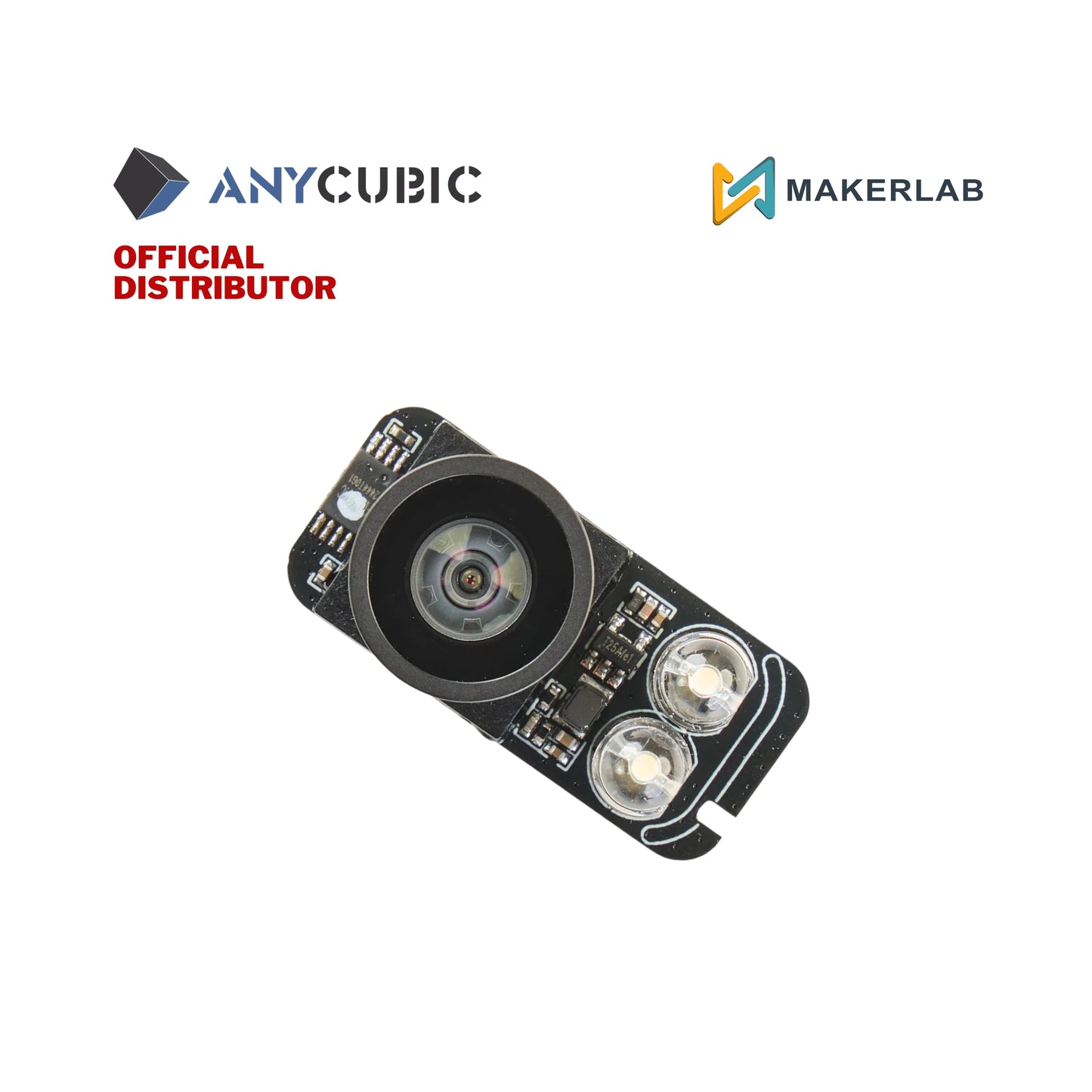 Anycubic AC Real-View Camera for Kobra X