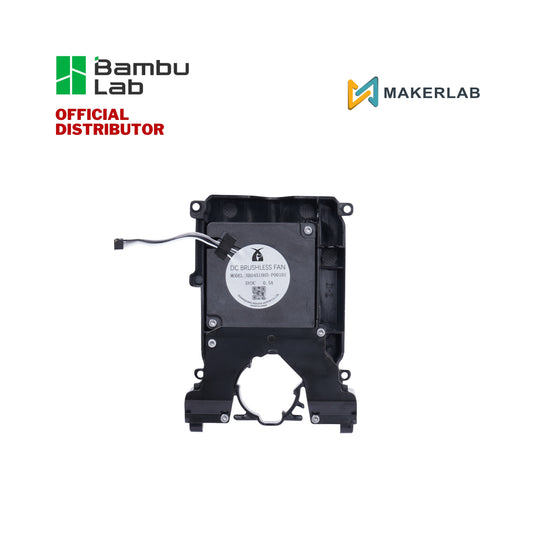 Bambu Lab Cooling Fan for Hotend compatible with H2D