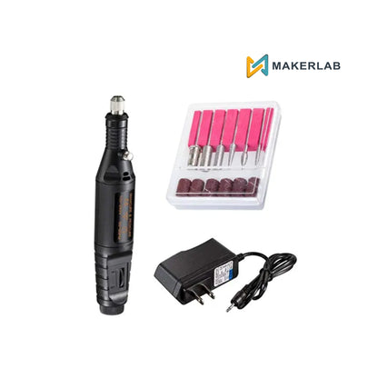 Pen Type Electric Grinder