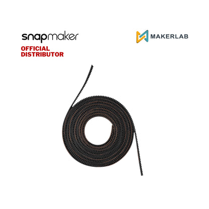 Snapmaker XY-Axis Timing Belts 3.5m | Z-Axis Timing Belt for U1