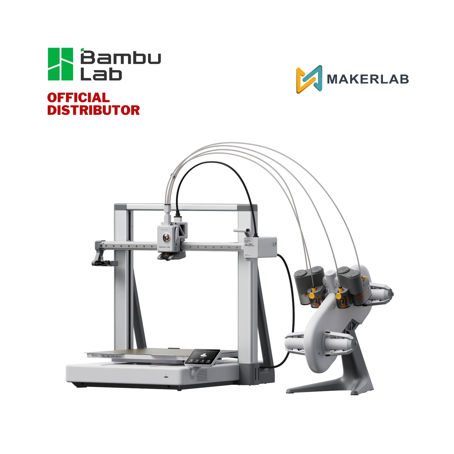 Bambu Lab A2L Series