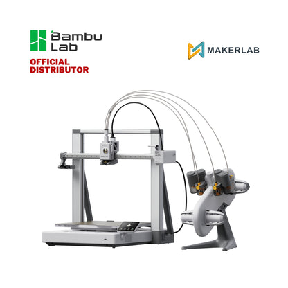 Bambu Lab A2L Series