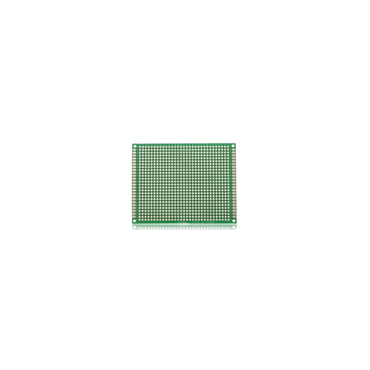 FR4 Universal Protoboard PCB - Double Sided