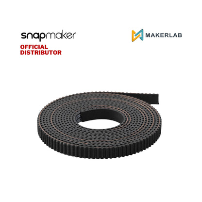 Snapmaker XY-Axis Timing Belts 3.5m | Z-Axis Timing Belt for U1