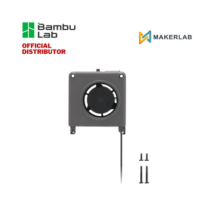 Bambu Lab Part Cooling Fan for H2D