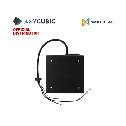Anycubic Heated Bed Components for Kobra X