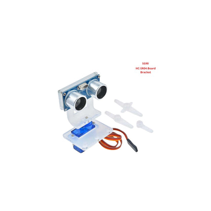 SG92R SG90 Micro 9g Servo Nylon Carbon fiber Gears for RC Model Aero modelling Helicopter Parts