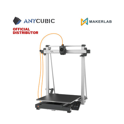 Anycubic Kobra 3 Max V2 Series