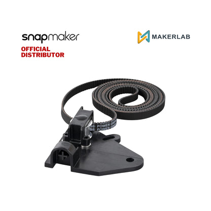 Snapmaker XY-Axis Timing Belts 3.5m | Z-Axis Timing Belt for U1