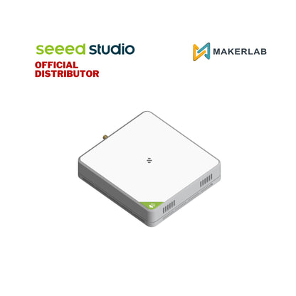 Seeed Studio SenseCAP M2 Multi-Platform LoRaWAN Indoor Gateway(SX1302) - AS923