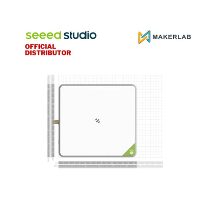 Seeed Studio SenseCAP M2 Multi-Platform LoRaWAN Indoor Gateway(SX1302) - AS923