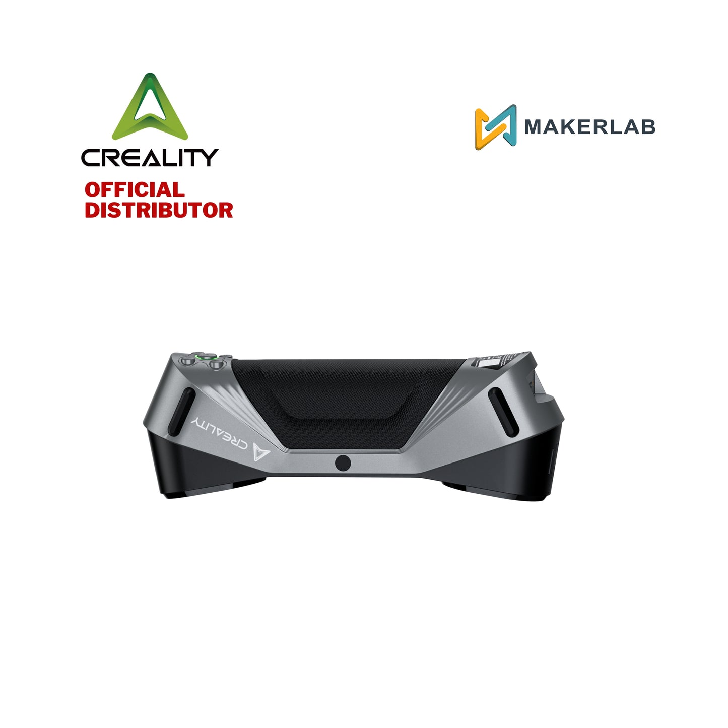 Creality CR-Scan Raptor