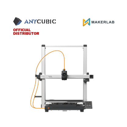 Anycubic Kobra 3 Max V2 Series