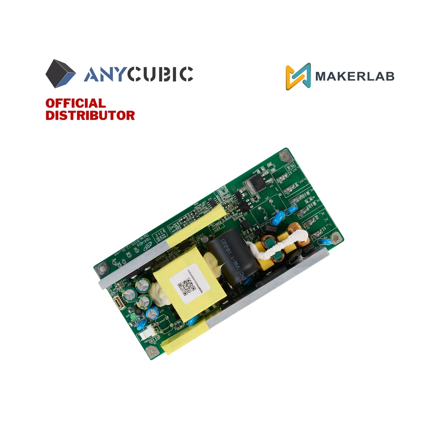 Anycubic Power Supply for Kobra X