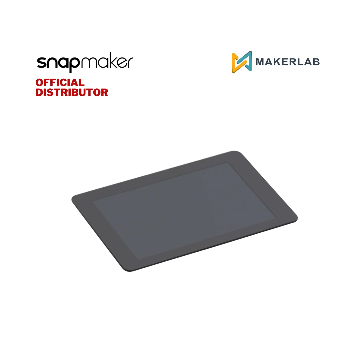 Snapmaker 3.5-inch Touchscreen for U1