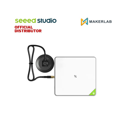 Seeed Studio SenseCAP M2 Multi-Platform LoRaWAN Indoor Gateway(SX1302) - AS923