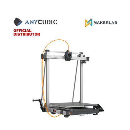 Anycubic Kobra 3 Max V2 Series