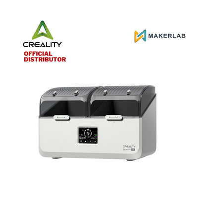 Creality Space Pi X4L