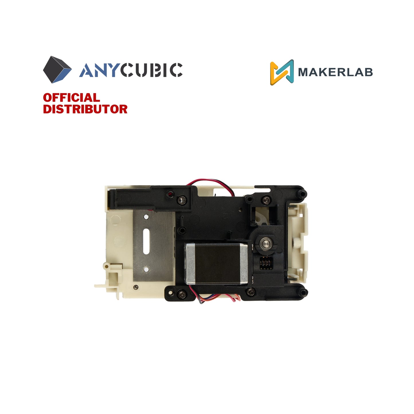 Anycubic ACE GEN2 Shift Extruder for Kobra X