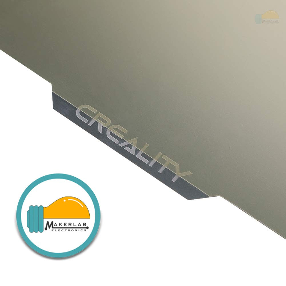 PEI Magnetic Build Plate Sheet for Creality Ender 3 v2 Ender 5  Ender 5 Plus  Ender 6 Ender 2 Pro