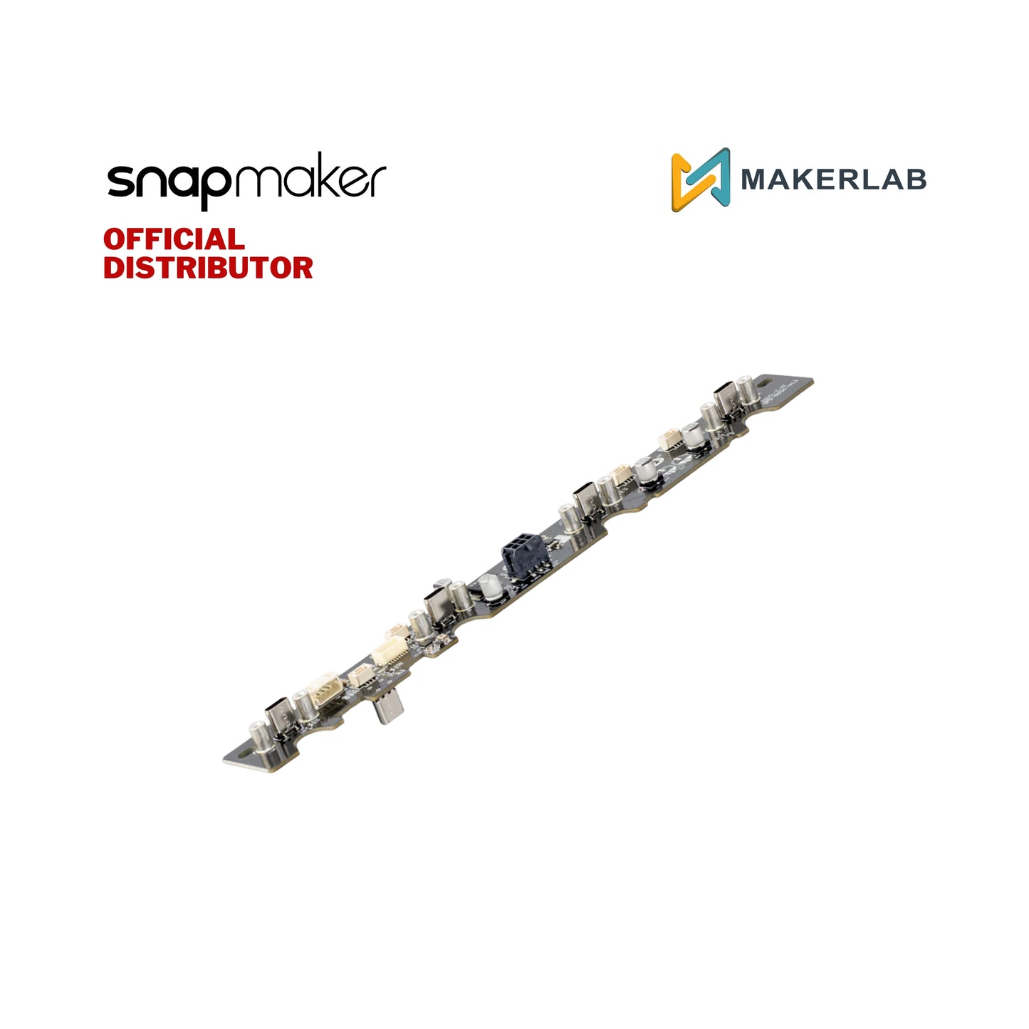 Snapmaker Hub Adapter Board for U1