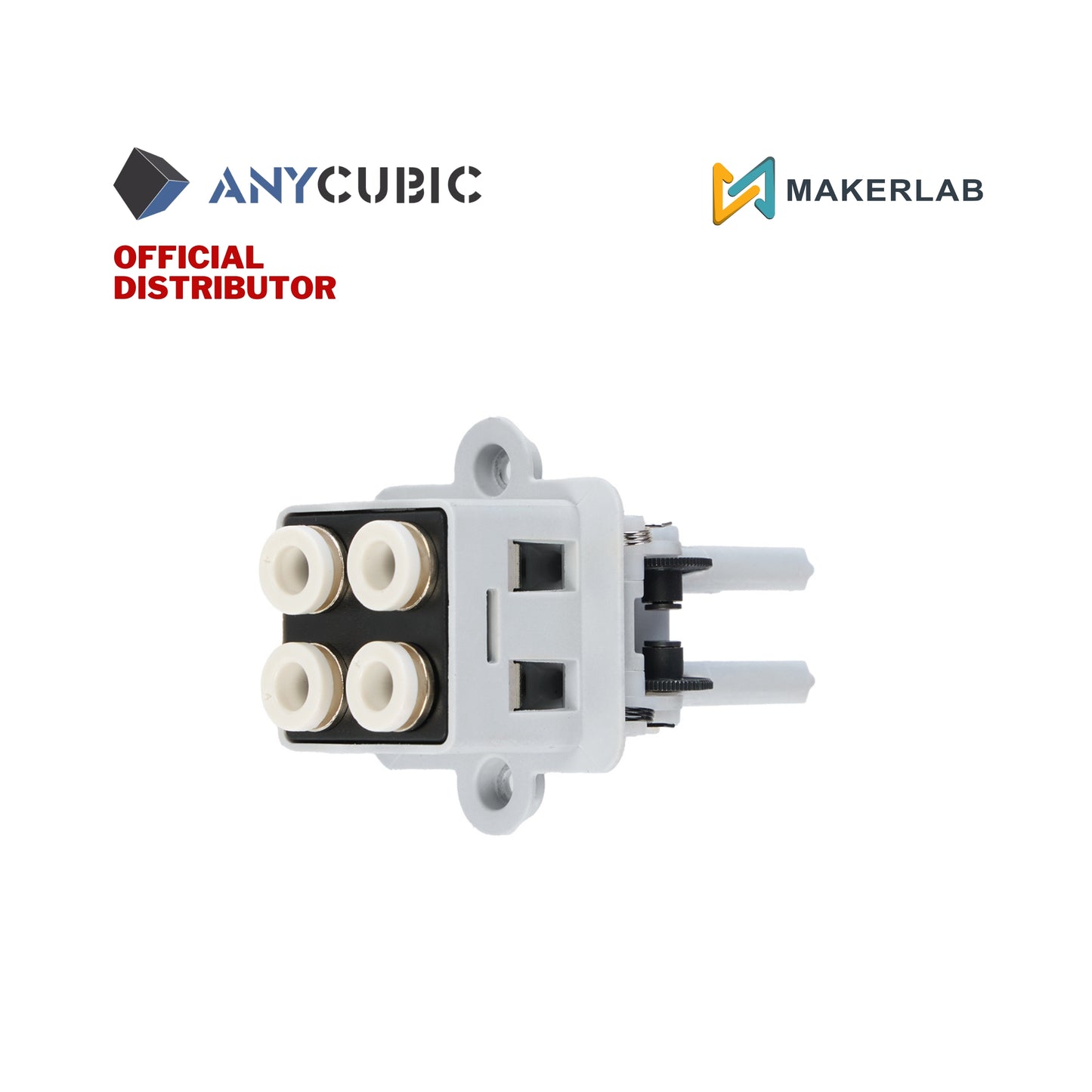 Anycubic ACE GEN2 Upper Channel for Kobra X