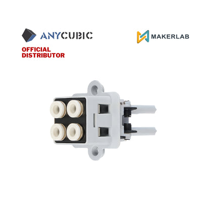 Anycubic ACE GEN2 Upper Channel for Kobra X