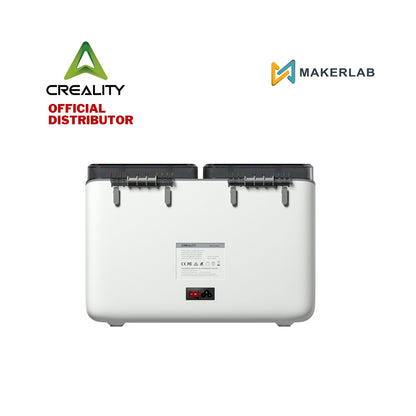 Creality Space Pi X4L