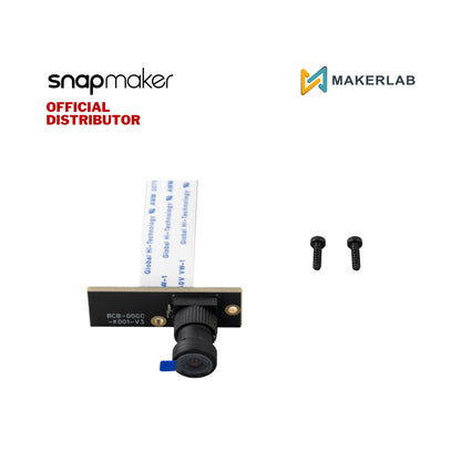 Snapmaker Camera Kit with FPC Cable for U1