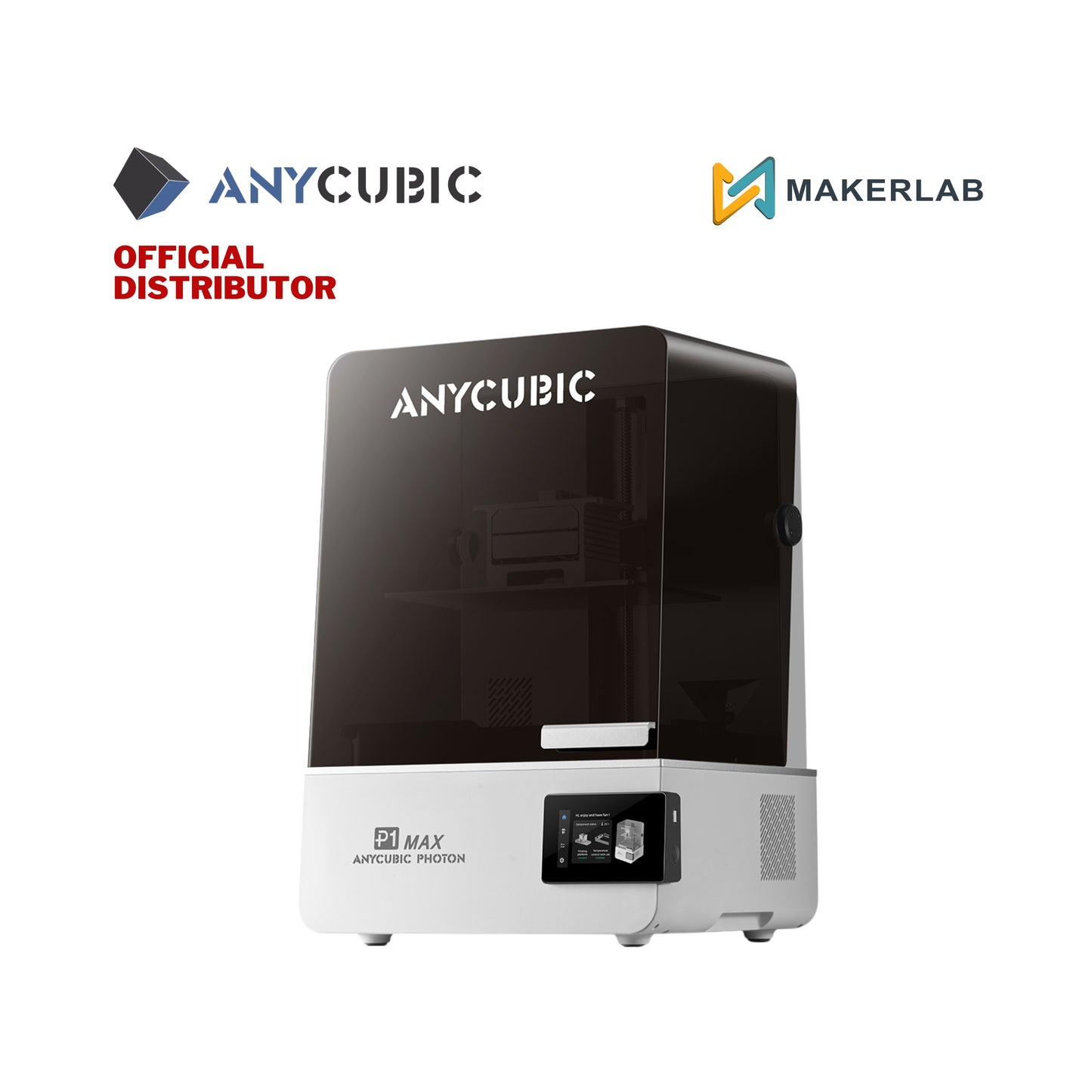 Anycubic Photon P1 Max