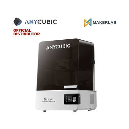 Anycubic Photon P1 Max