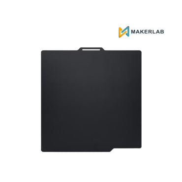Double Sided Blue Cold Plate for Creality K2, K2 Pro, Bambu Lab A1, P1, X1, Centauri Carbon