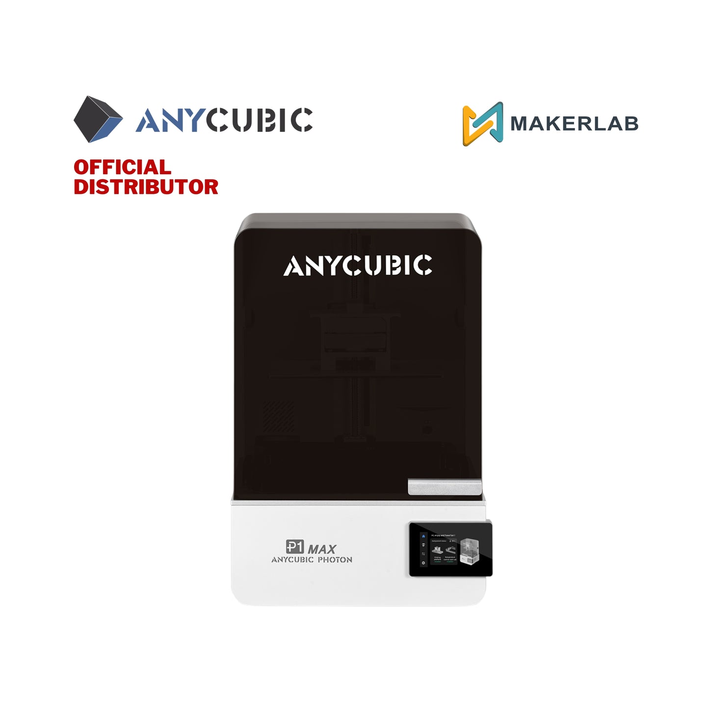 Anycubic Photon P1 Max