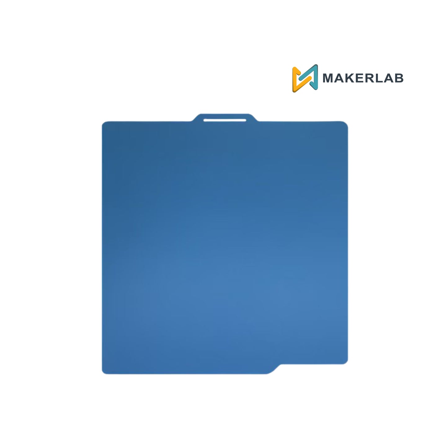 Double Sided Blue Cold Plate for Creality K2, K2 Pro, Bambu Lab A1, P1, X1, Centauri Carbon