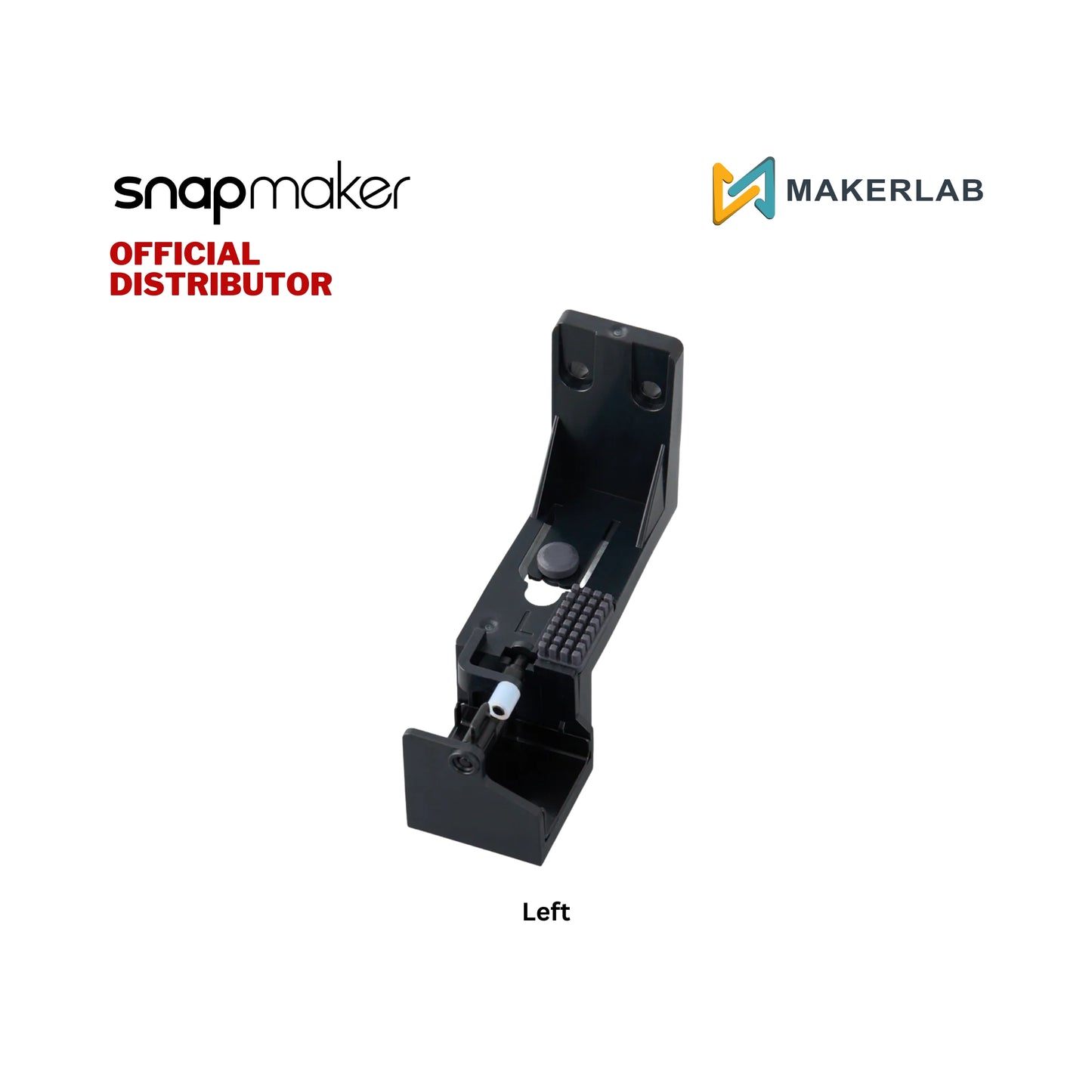 Snapmaker Nozzle Wiper for U1