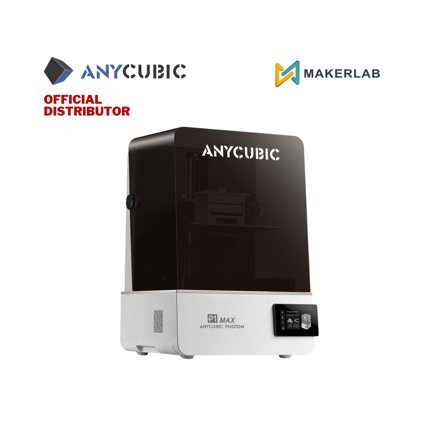 Anycubic Photon P1 Max