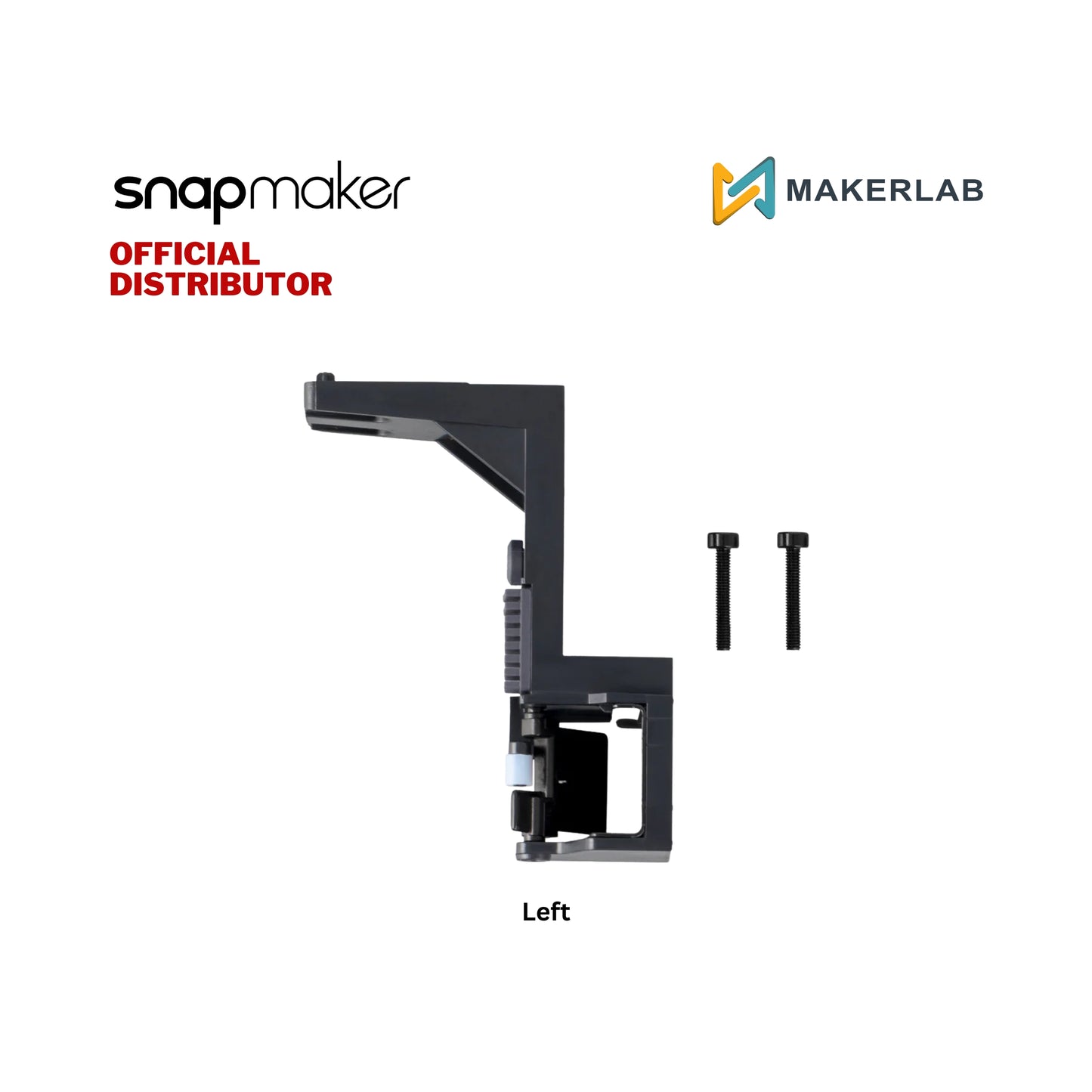 Snapmaker Nozzle Wiper for U1