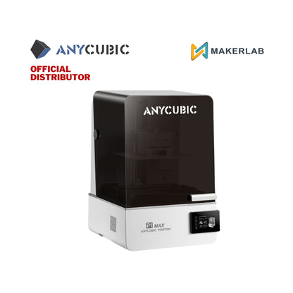 Anycubic Photon P1 Max