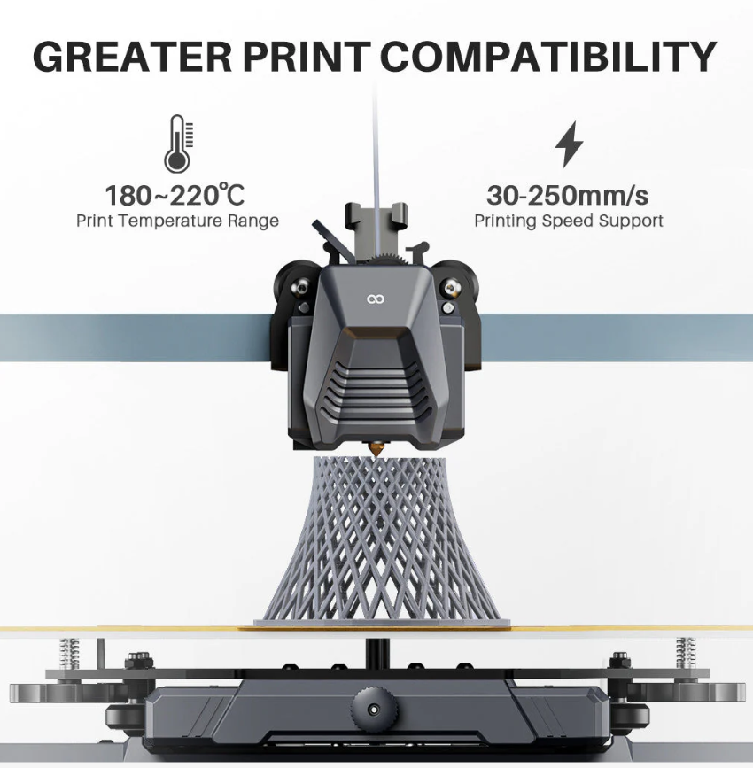 Elegoo PLA Pro Filament